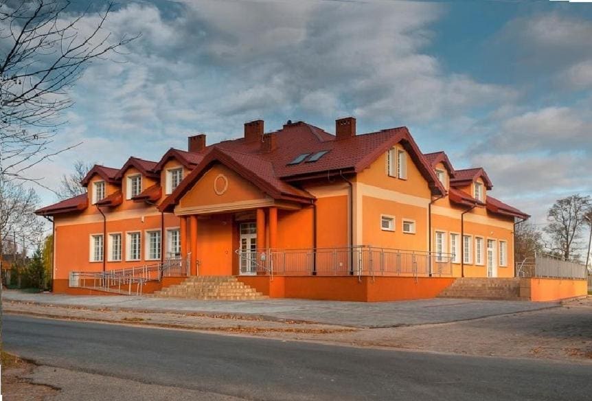 Hotel Fregata - Main view