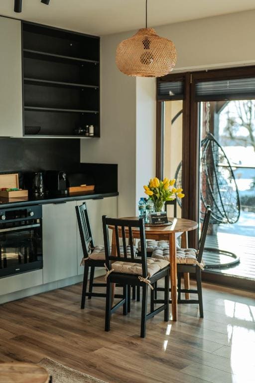 Apartamenty Fuleda nad jeziorem Dobskim Mazury Holiday - View 7