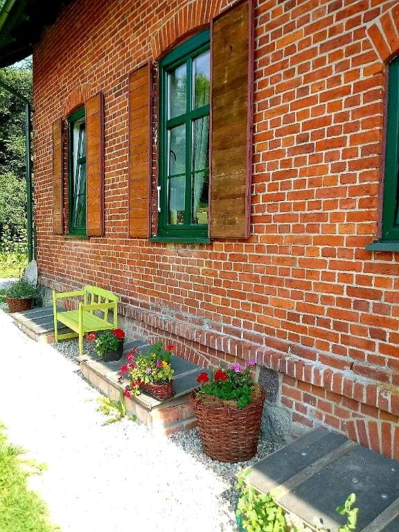 Gajówka - View 2