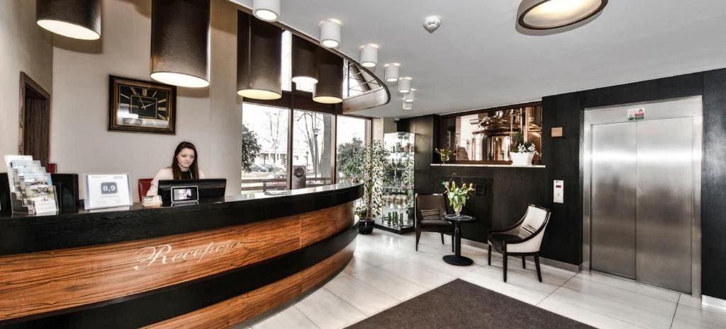 Hotel Silvia Gold Gliwice - View 7