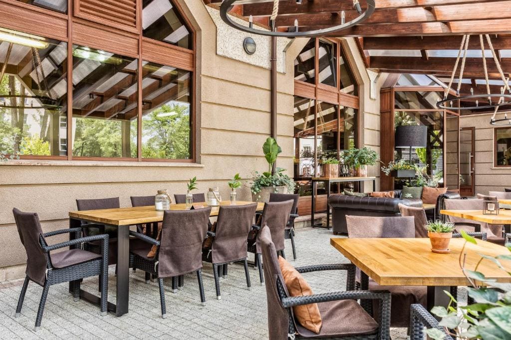 Hotel Silvia Gold Gliwice - View 5