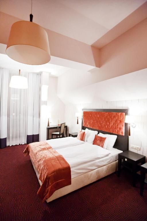 Hotel Silvia Gold Gliwice - View 2