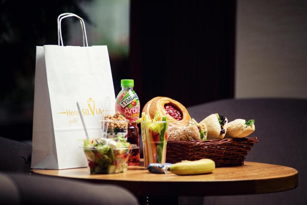 Hotel Silvia Gold Gliwice - View 6