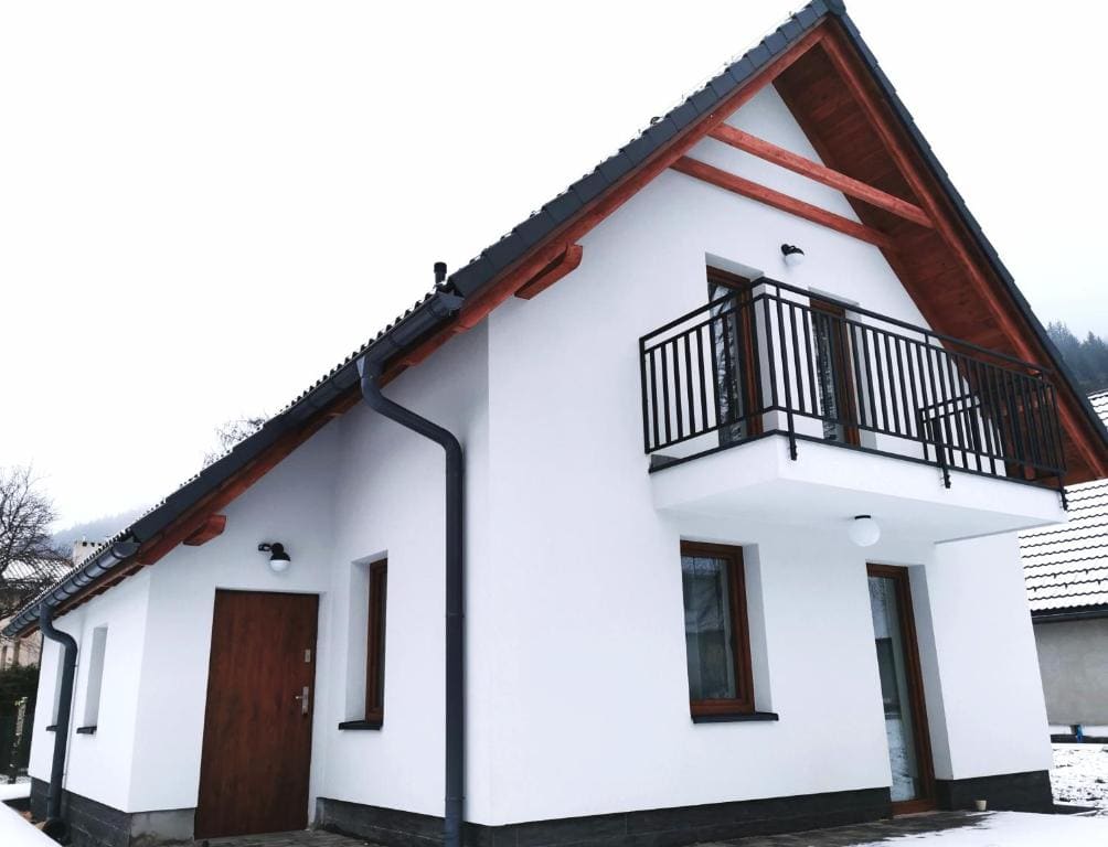 Goorskie - domki w Szczyrku - View 5