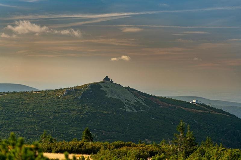 Górska Róża - View 2
