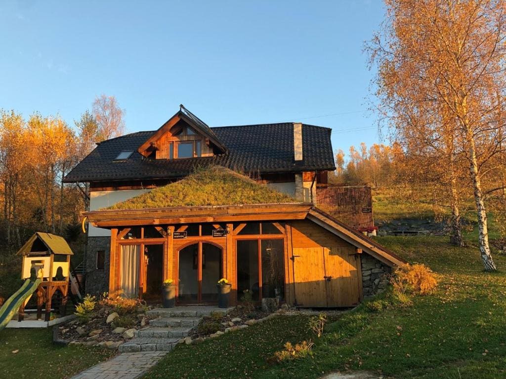 Gościniec Rajec - View 7