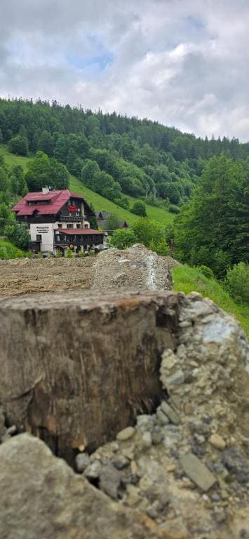Gościniec Salmopolski - View 6