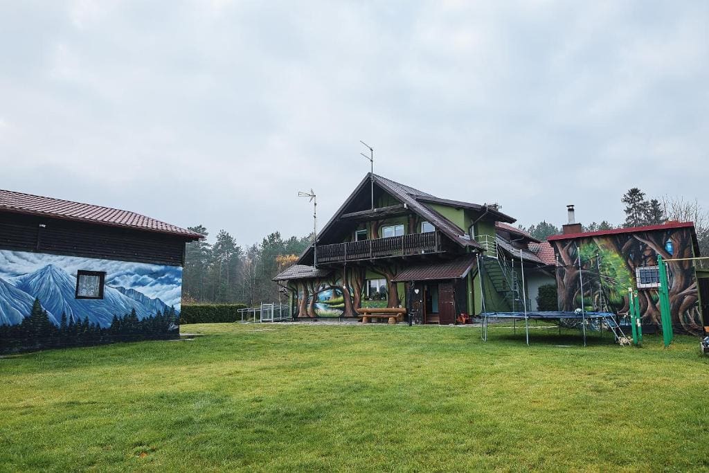 Gospodarstwo Agroturystyczne Antoniewo - View 3
