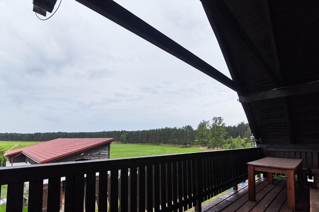 Gospodarstwo Agroturystyczne Antoniewo - View 6