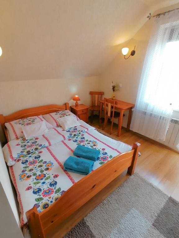 Gospodarstwo Agroturystyczne Stajnia Grudki Energylandia - View 6