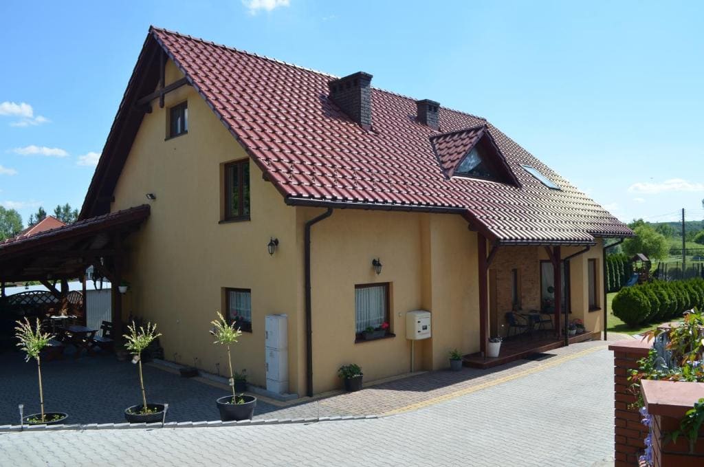 Gospodarstwo Agroturystyczne Stajnia Grudki Energylandia - Main view
