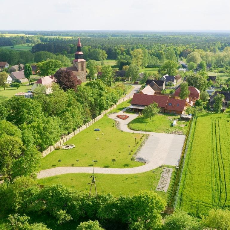 Gospodarstwo Kochańscy - View 3
