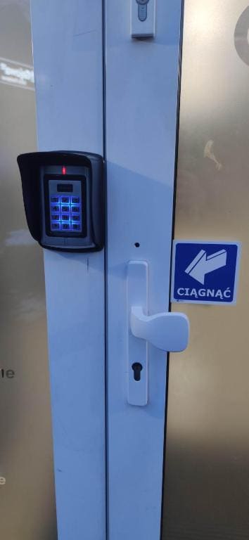 Grey Poznań Pokój z łazienką, Free Parking & Self Check-in - View 2