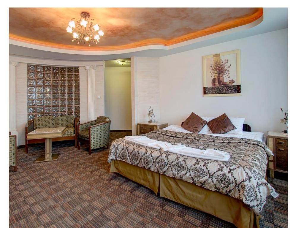 Hotel Gringo - View 2