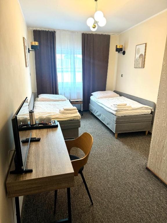 Grodzka B&B - View 4