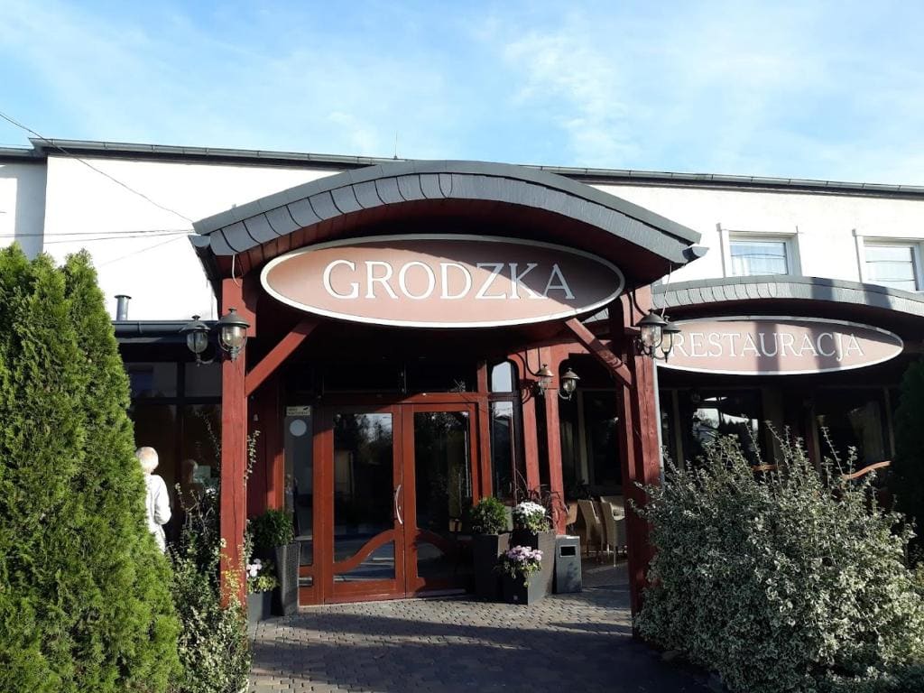 Grodzka B&B - Main view