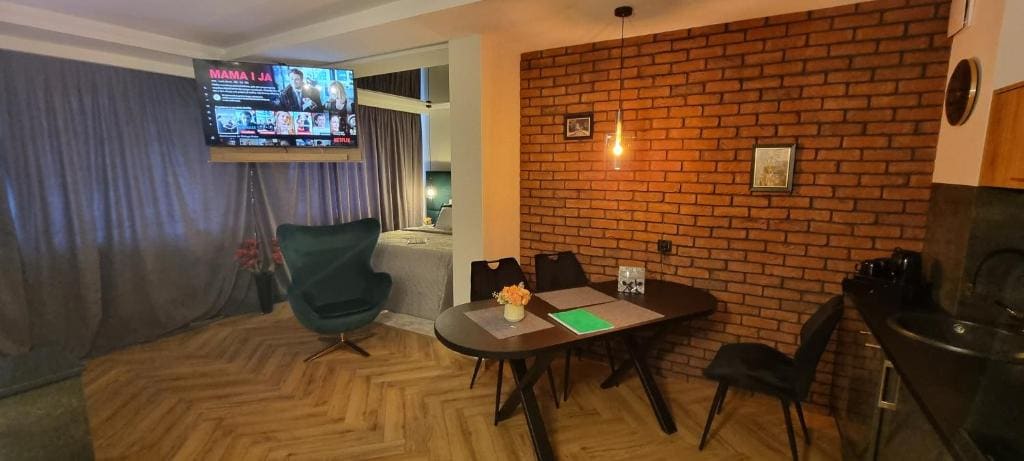 Happy time together apartament z Jacuzzi - View 7