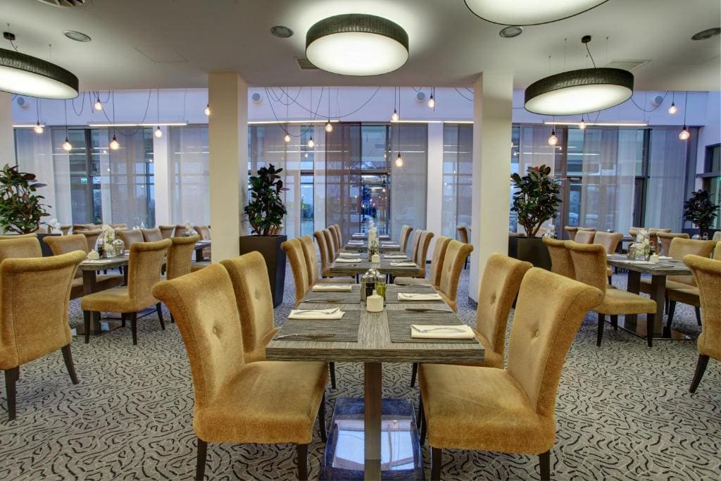 Haston City Hotel - View 3