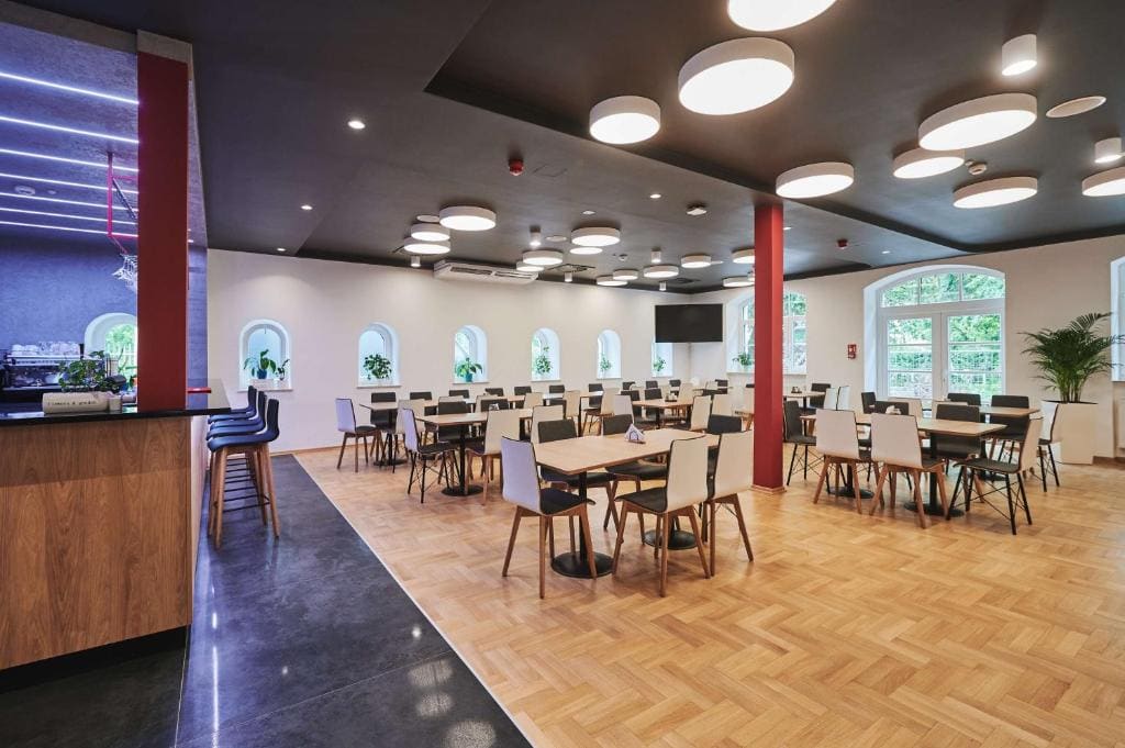 Best Western Plus Hotel Rzeszow City Center - View 4