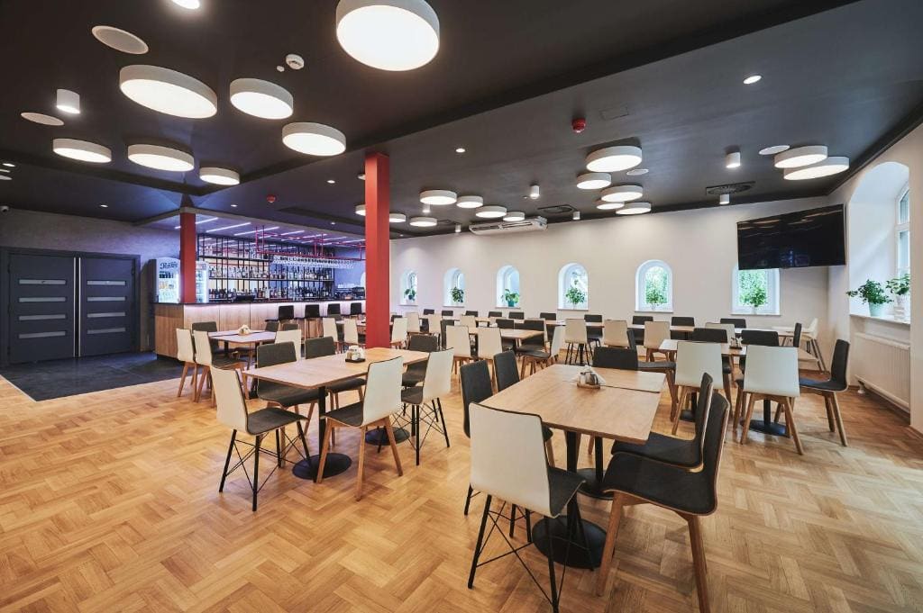 Best Western Plus Hotel Rzeszow City Center - View 3