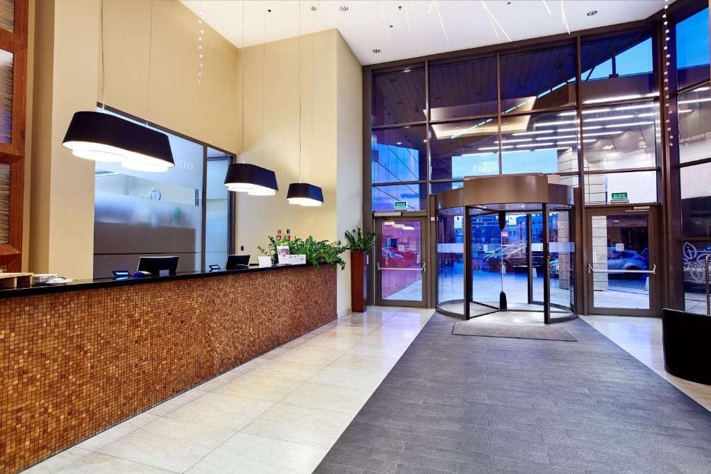 Hilton Garden Inn Rzeszów - View 6