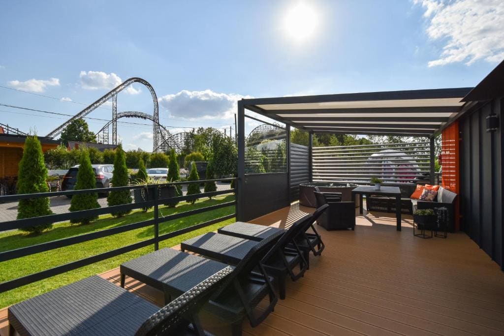Holiday Park Zator Resort & Spa - View 5