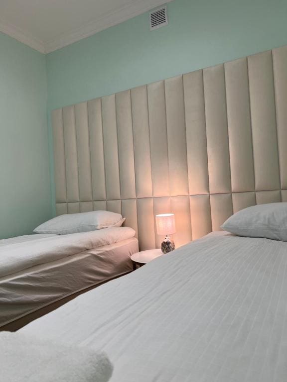 Hostel Kapsułowy - Tampilan utama