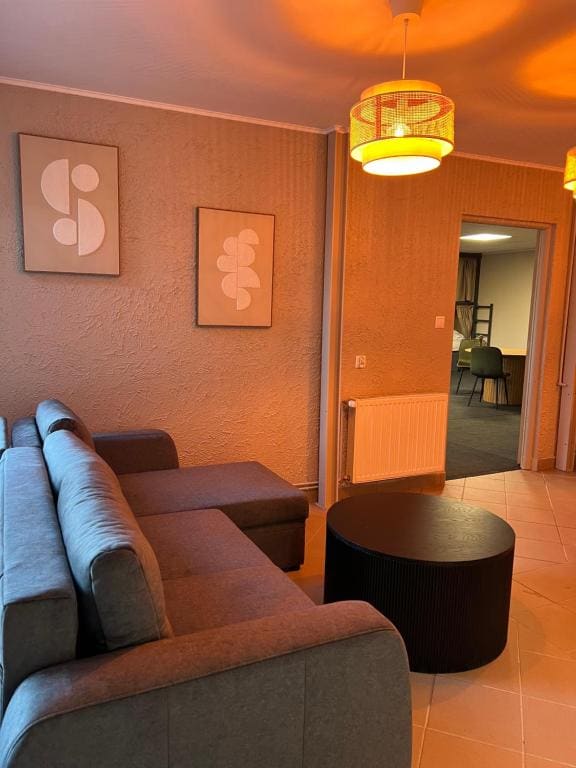 Hostel Kapsułowy - Tampilan 4
