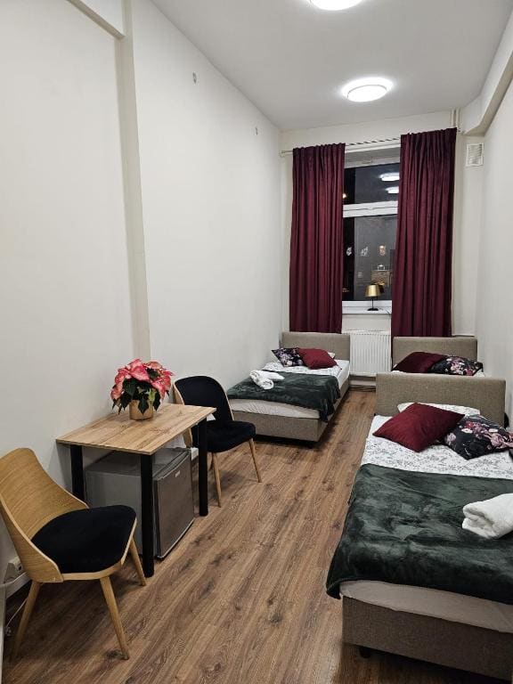 Hostel KASZUBSKA - व्यू 5