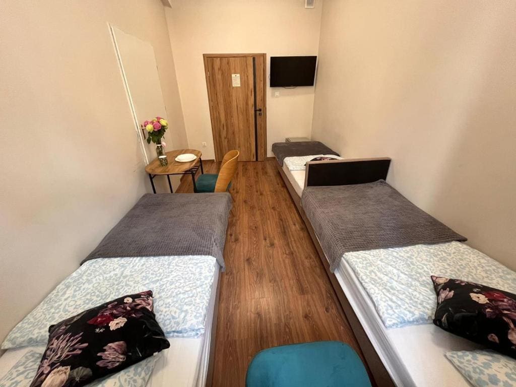 Hostel KASZUBSKA - व्यू 3