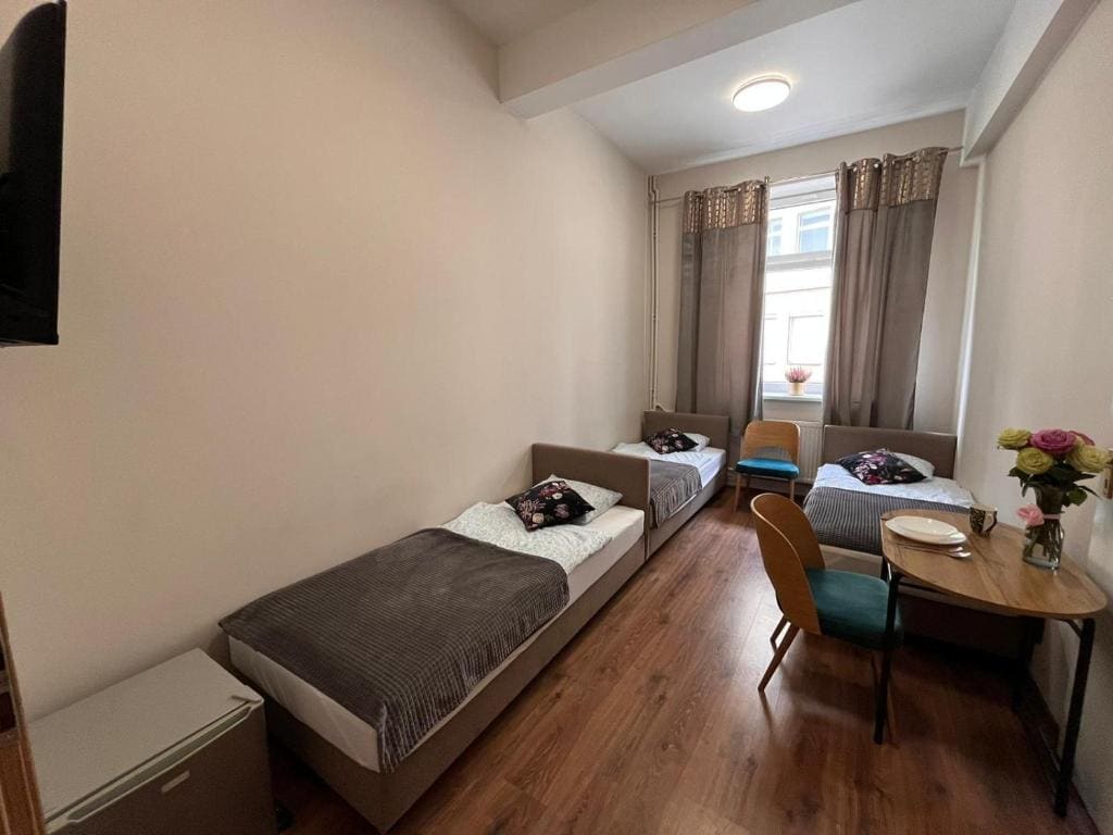 Hostel KASZUBSKA - व्यू 4