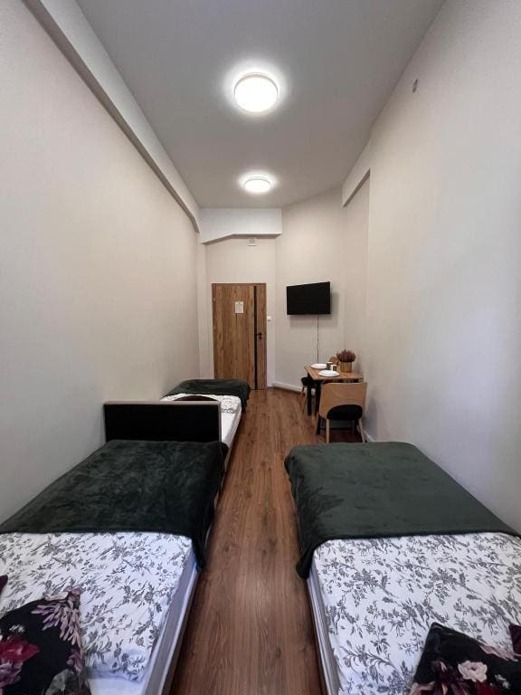 Hostel KASZUBSKA - मुख्य व्यू