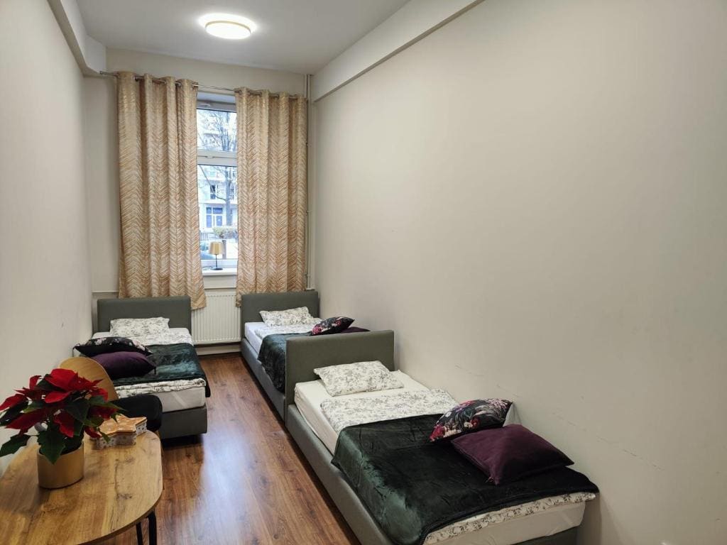 Hostel KASZUBSKA - व्यू 7
