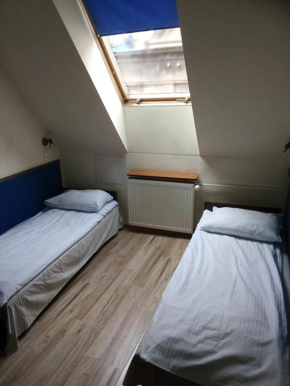 Hostel Wiarus - View 6