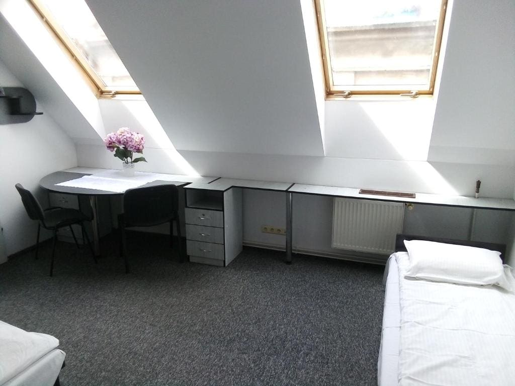 Hostel Wiarus - View 2
