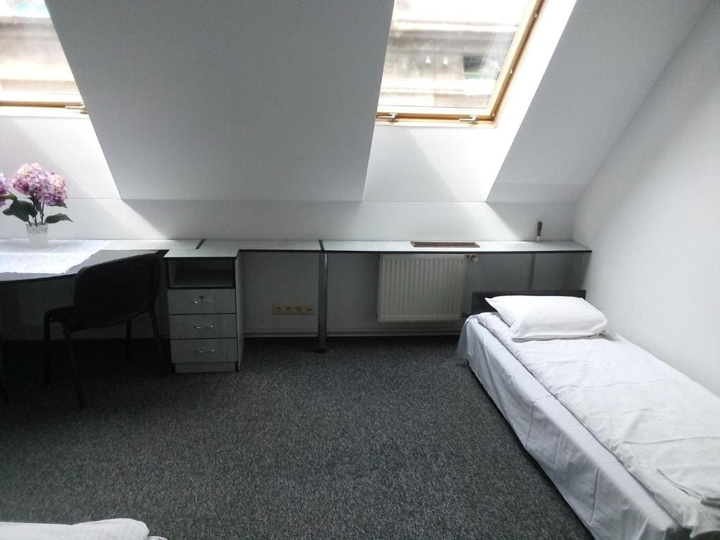 Hostel Wiarus - View 3
