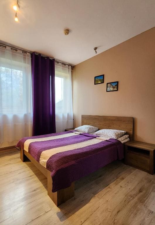Hostel Zamość - pokoje gościnne - bezpłatny parking - View 4