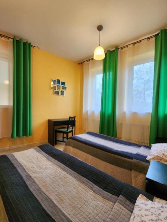 Hostel Zamość - pokoje gościnne - bezpłatny parking - View 7