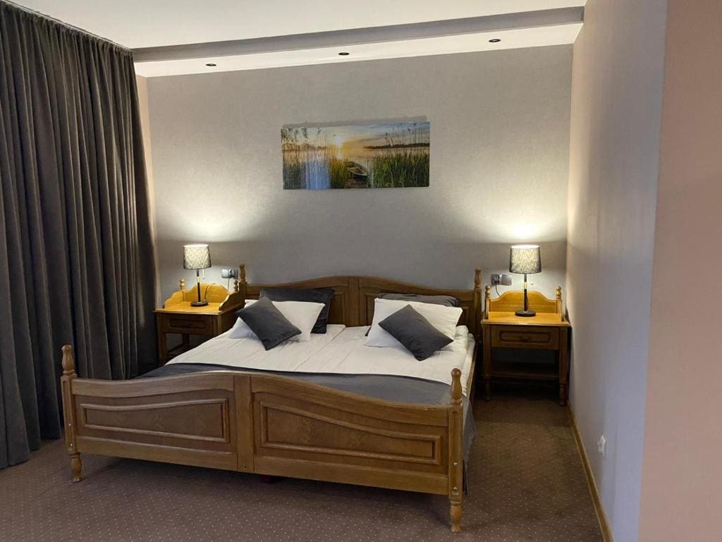 Hotel Baltazar Pułtusk - View 6