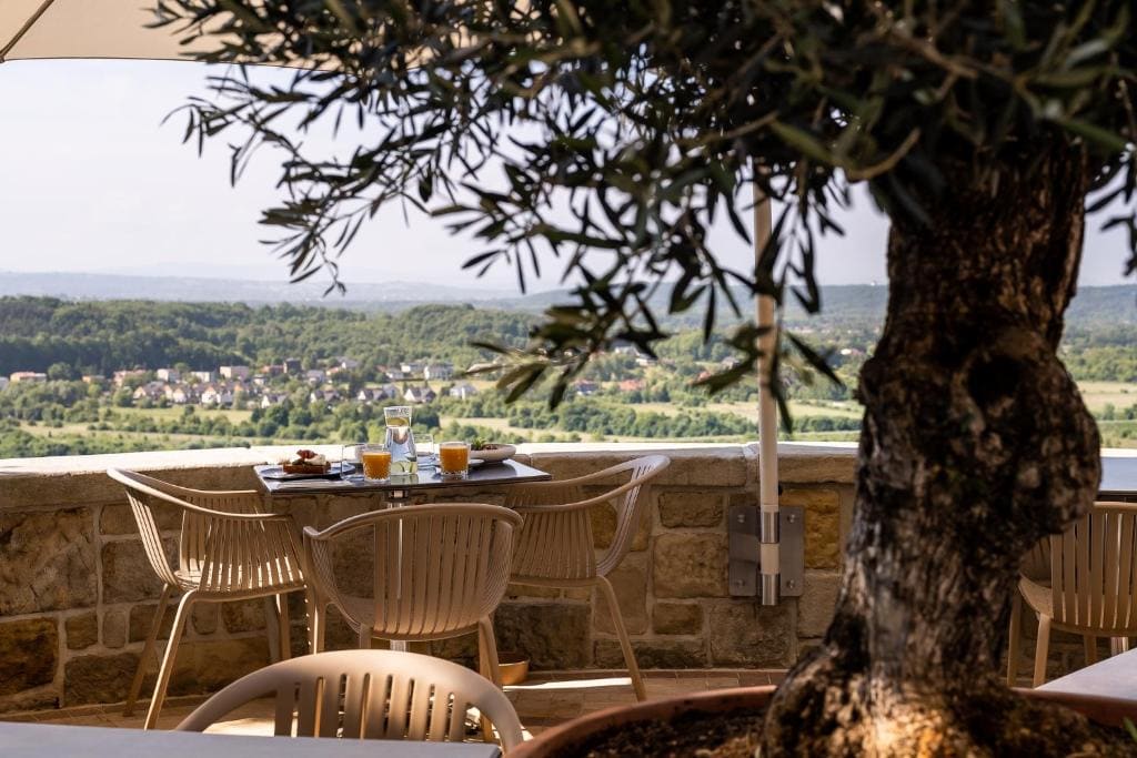 Forest Hotel - View 6