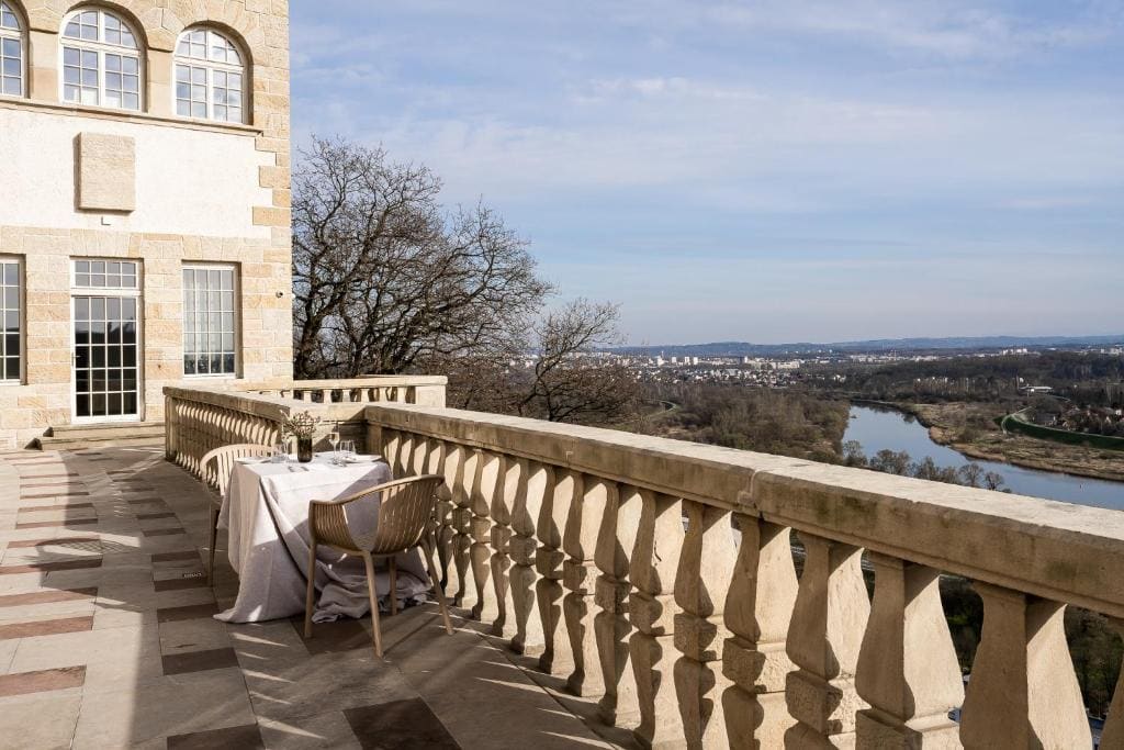 Forest Hotel - View 4