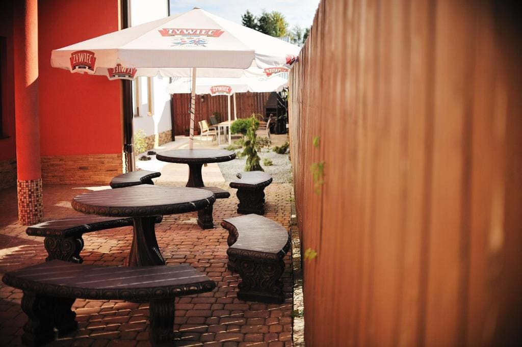 Hotel Restauracja Twist - View 6