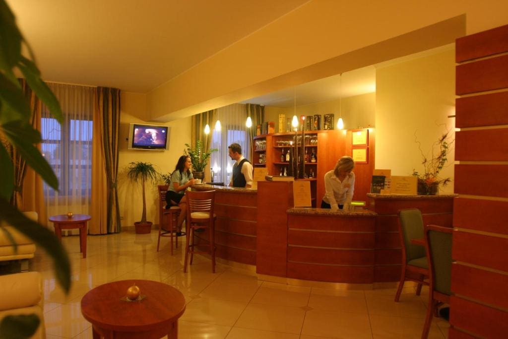 Hotel Abrava - View 4