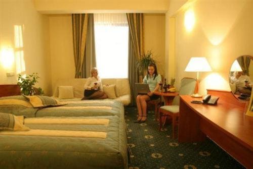 Hotel Abrava - View 6