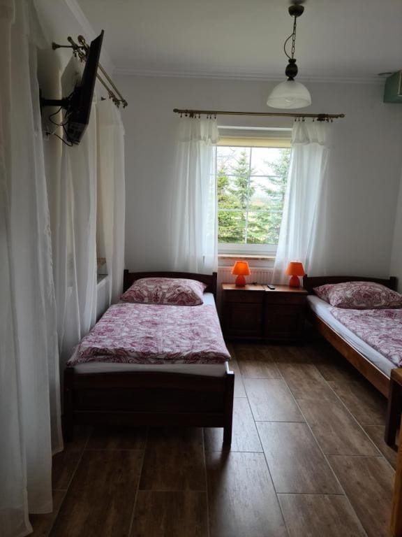 Hotelik pod różą - View 6