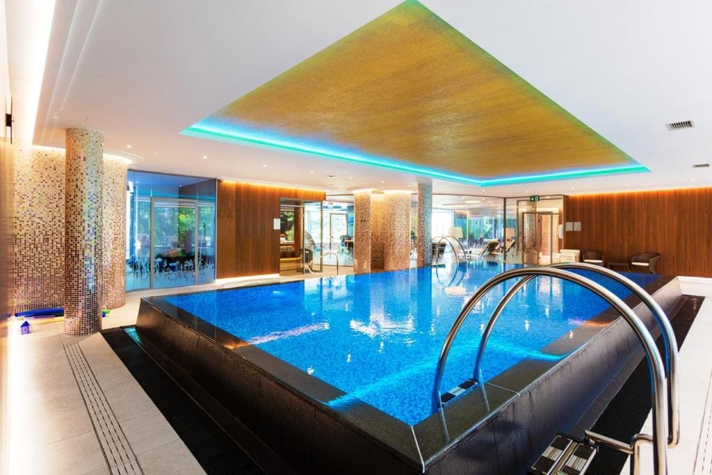 Hotel Olympic Spa & Wellness - View 5