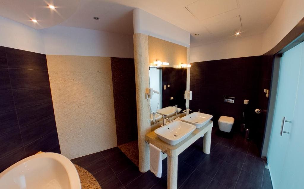 Hotel Olympic Spa & Wellness - View 3