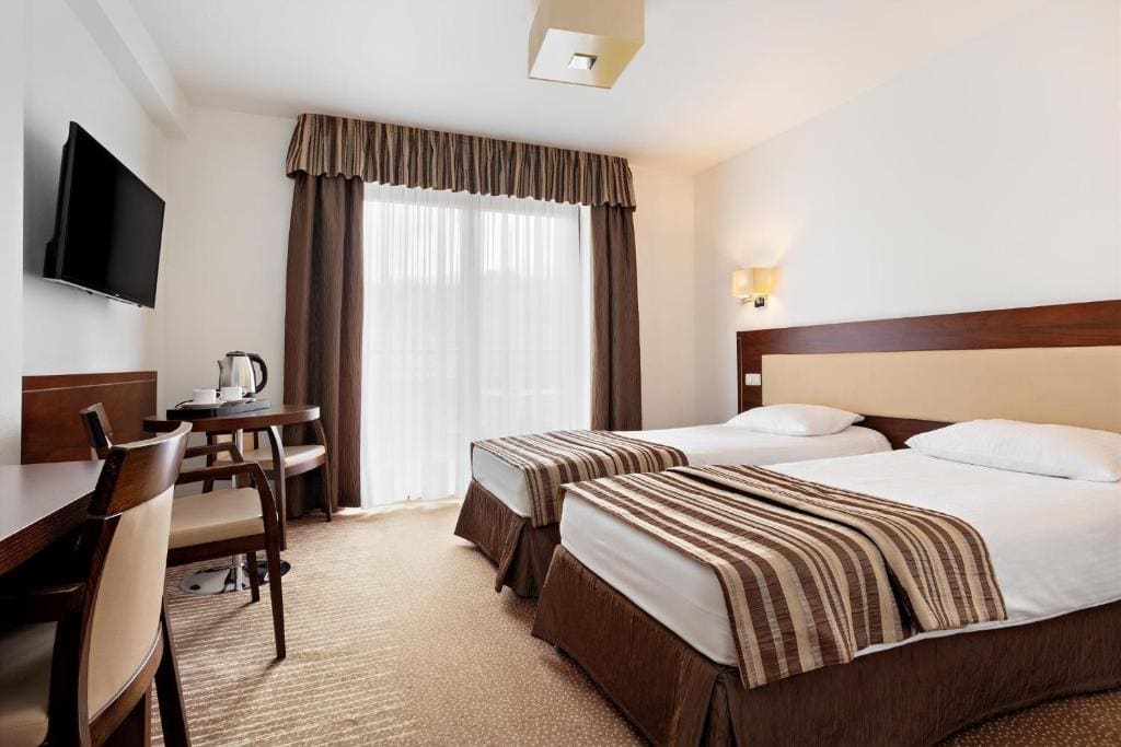 Hotel Olympic Spa & Wellness - View 2