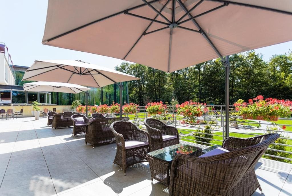 Hotel Olympic Spa & Wellness - View 7