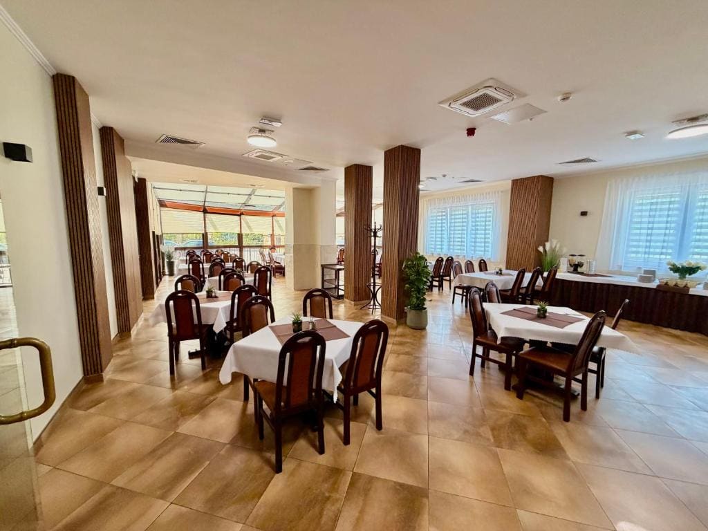 Hotel Ruczaj - View 2